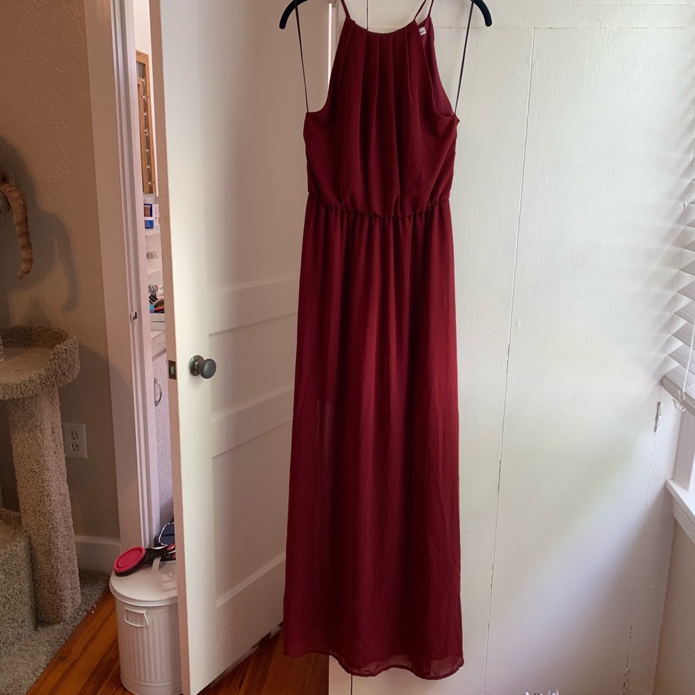 ✨NWT✨ Dainty Hooligan Maxi Dress